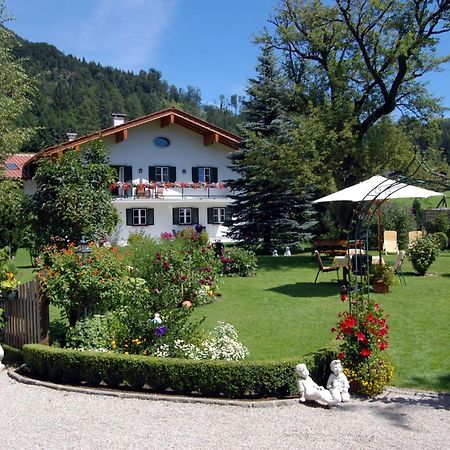 Haslgut Hotel Fuschl am See Exterior foto