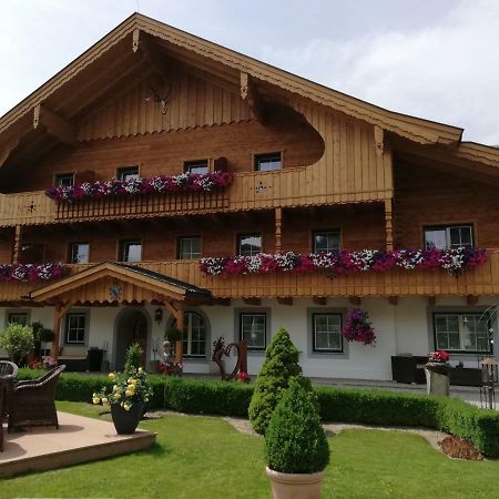 Haslgut Hotel Fuschl am See Exterior foto