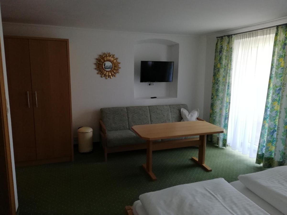 Haslgut Hotel Fuschl am See Exterior foto