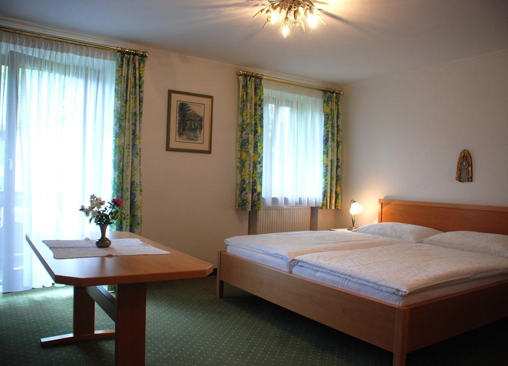 Haslgut Hotel Fuschl am See Cameră foto